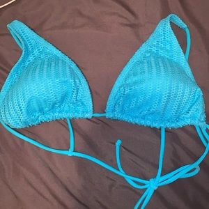 Bathing suite top